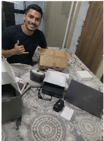 Avaliação 8